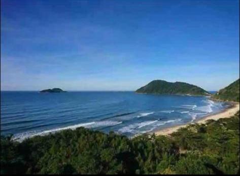 Apartamento Top - Tombo E Asturias Guarujá Buitenkant foto