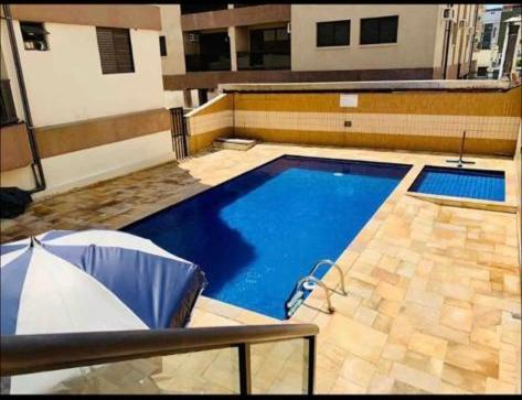 Apartamento Top - Tombo E Asturias Guarujá Buitenkant foto