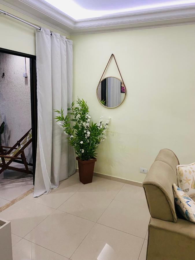 Apartamento Top - Tombo E Asturias Guarujá Buitenkant foto