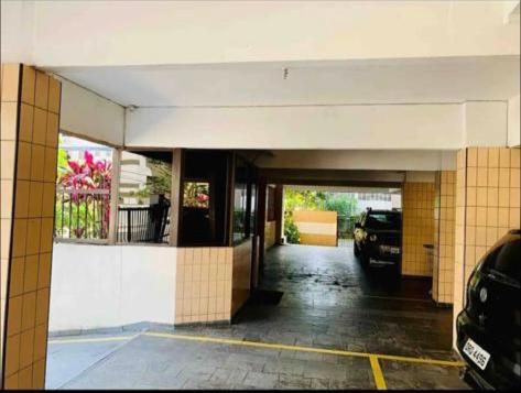 Apartamento Top - Tombo E Asturias Guarujá Buitenkant foto