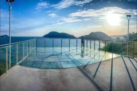Apartamento Top - Tombo E Asturias Guarujá Buitenkant foto