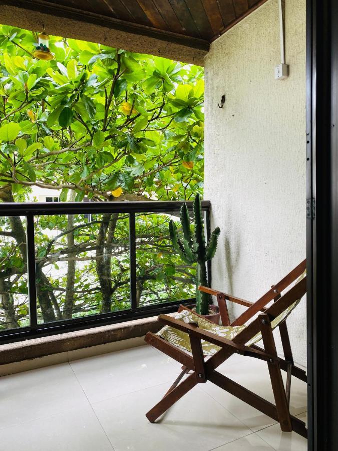 Apartamento Top - Tombo E Asturias Guarujá Buitenkant foto