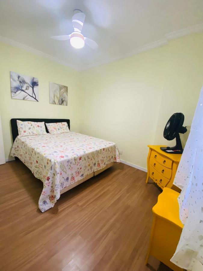 Apartamento Top - Tombo E Asturias Guarujá Buitenkant foto